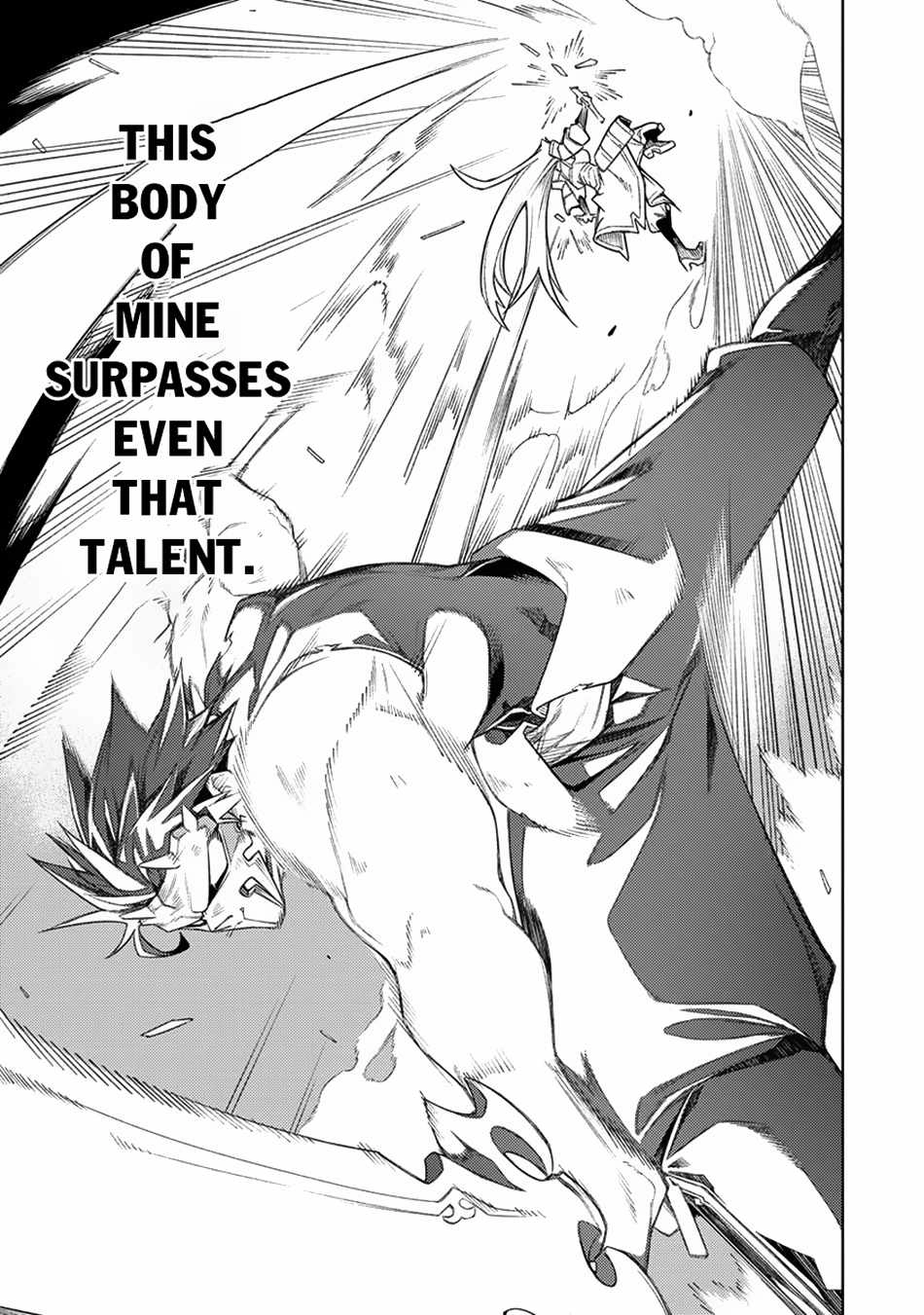 The Betrayed Hero Who Was Reincarnated as the Strongest Demon Lord Chapter 14 20